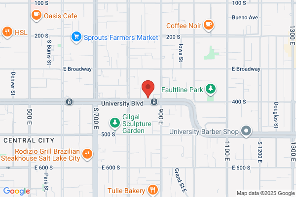 Wasatch Vision Clinic