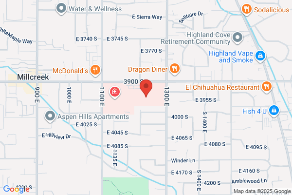 Oral & Facial Reconstructive Surgeons of Utah