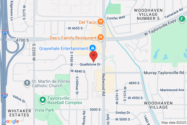 Wasatch Dental & Surgical Center