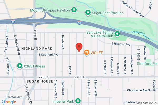 Bluebird Orthodontics