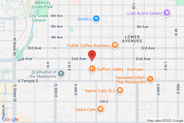 Jack Mormon Coffee Co