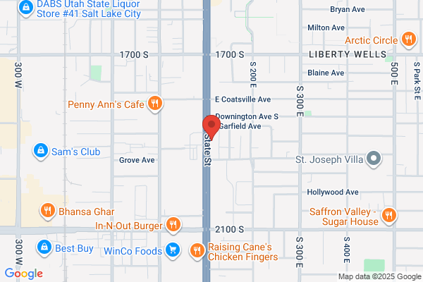 Lina's Dart Shop