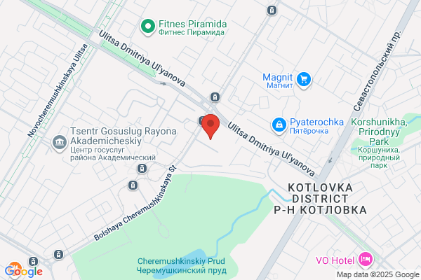 Olympus Pharmacy