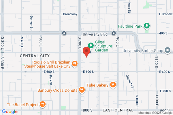 Junior Achievement of Utah Inc