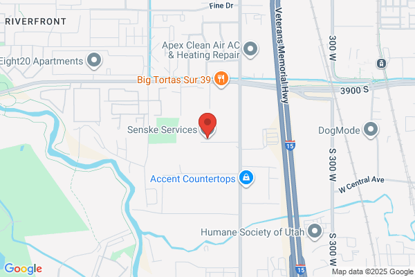 Senske Services - Salt Lake City