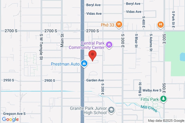 Ideal Mobile Home Park