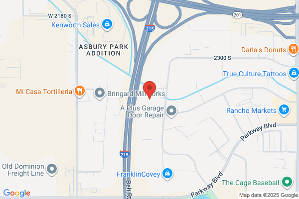 Abm Industries