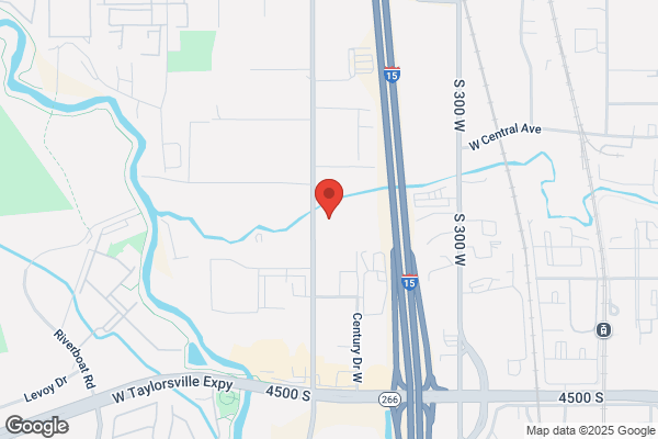 Steve Regan Co
