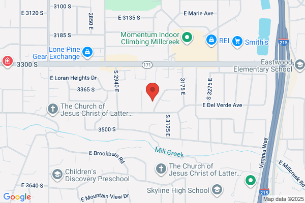 FamilySearch center