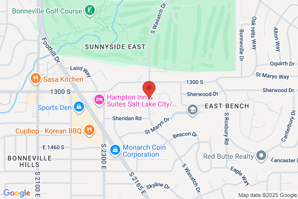FamilySearch center