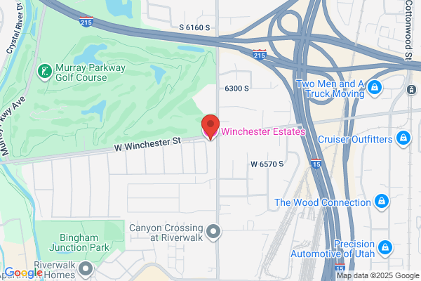 Winchester Estates