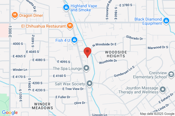 Woodside Apartments