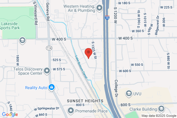 Advance Foam Plastics Inc