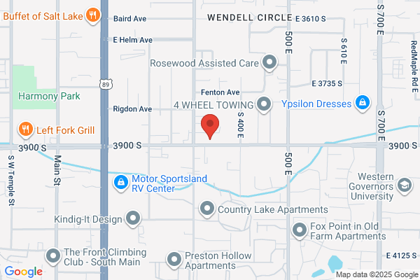 Bonneville Financial Inc