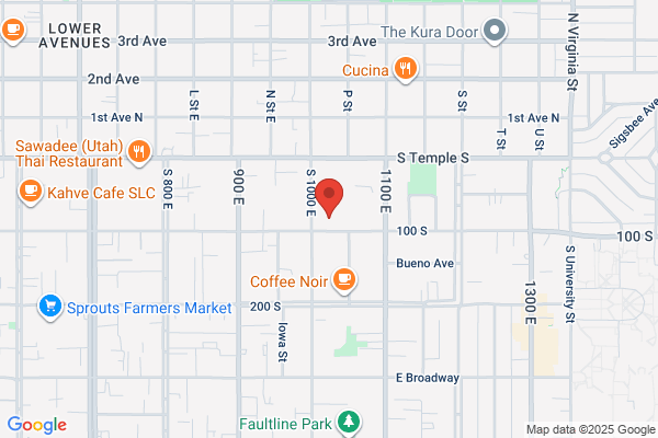 CommonSpirit Holy Cross Hospital - Salt Lake Breast Care Center