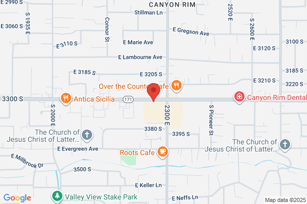 Goldfish Swim School - East Salt Lake