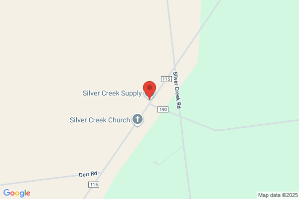 Silver Creek Supply