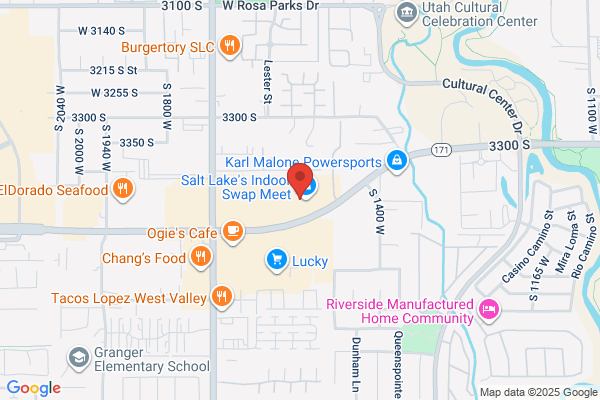 American Stereo Map Co