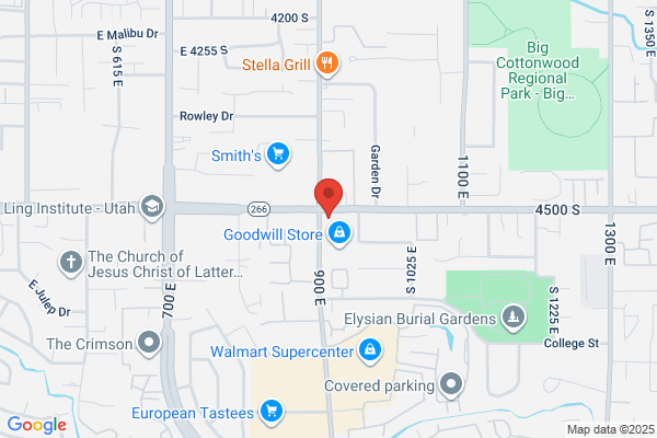 Cottonwood Towing