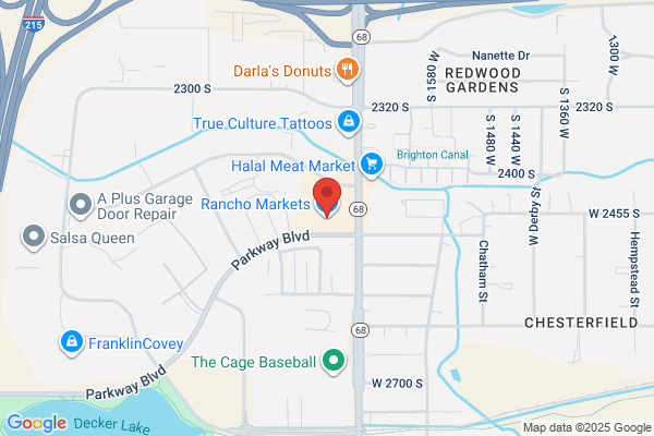 Cuco's Market