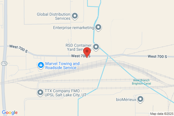 RM Rubber & Plastic Company