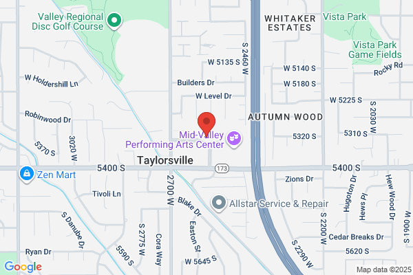 Taylorsville City of, Court