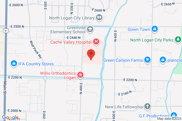 Alpine Orthopedic Specialist, Ste 4050