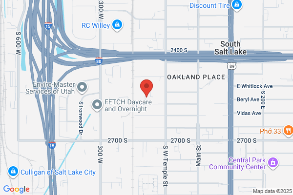 Rider Plastics, Inc.