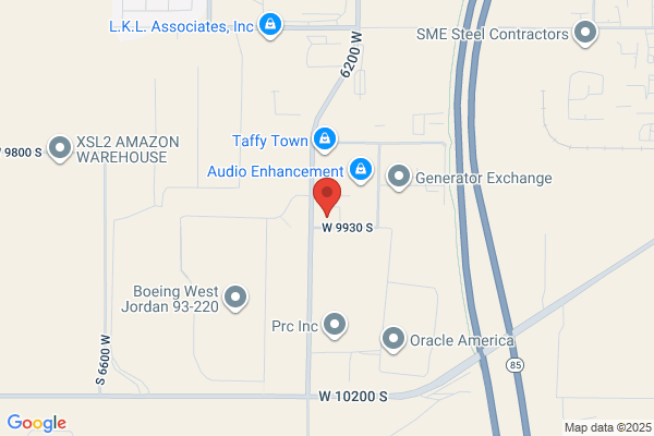 United Rentals - Fluid Solutions: Pumps, Tanks, Filtration