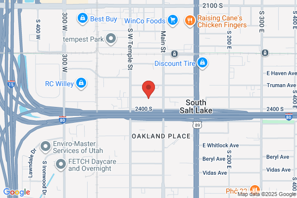 Bruce Plumbing & Heating Co