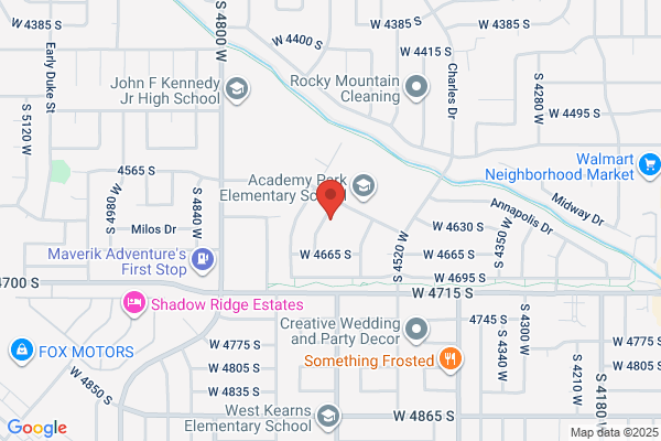 Kodiak Plumbing & Heating Inc