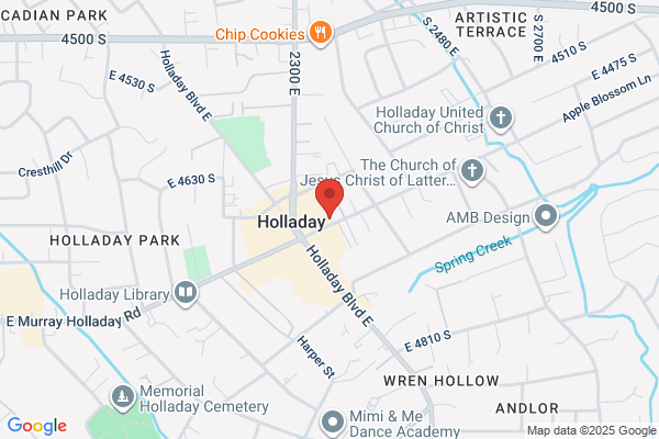 Jones Steven R Podiatrist