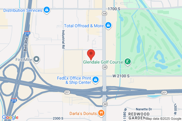 United States Postal Service - Closed