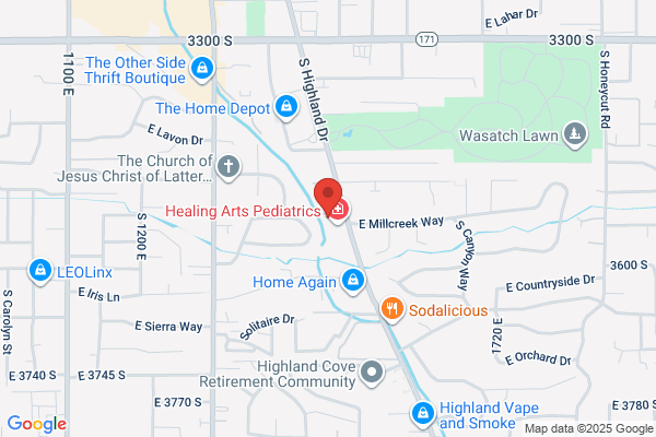 Children's Corner Preschool & Child Care