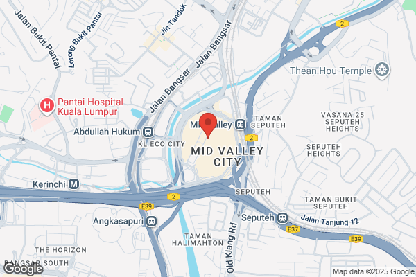 Mid Valley Printing Group