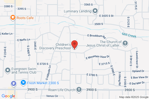 Children's Discovery Preschool