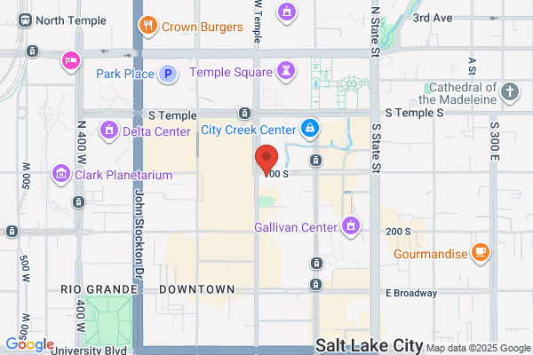 Kiwanis Club of Salt Lake City