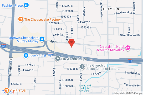 Thompson Michie Associates Inc