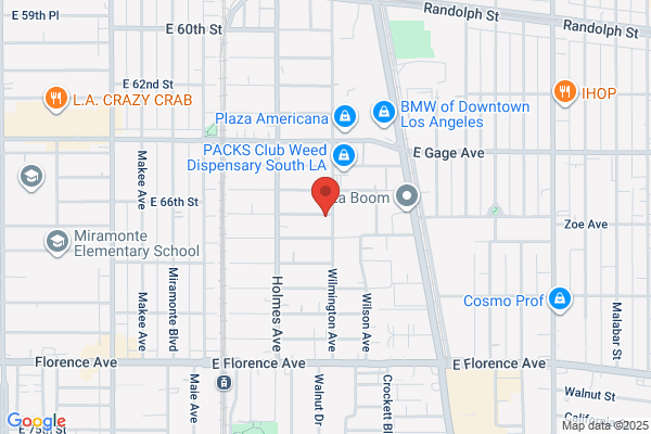 Truck & Auto Gear Inc