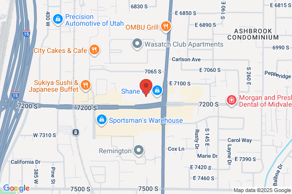 Knight Realty, Sales