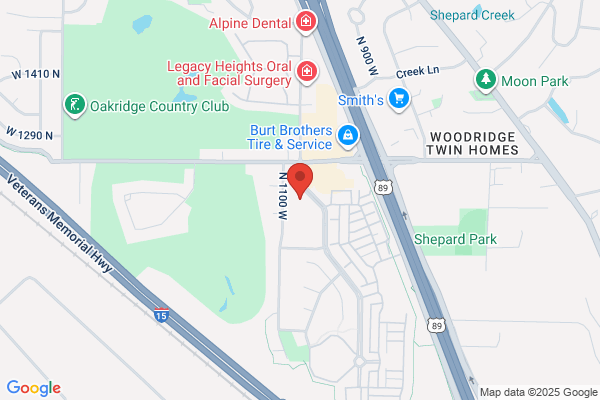 Utah Real Estate Agency