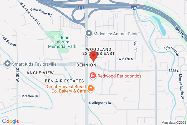 Trans West Credit Union