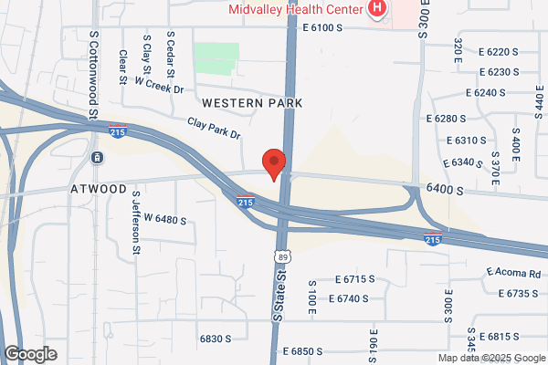 Meridian Title Company