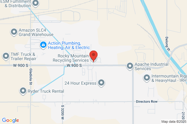 Rocky Mountain Recycling