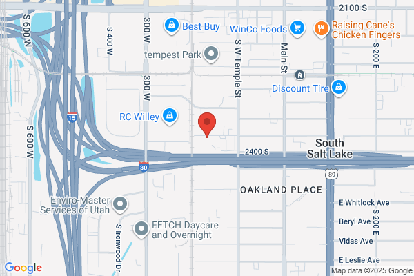 Service Sales & Supply Inc