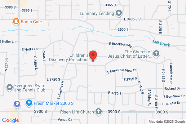 Community of Christ
