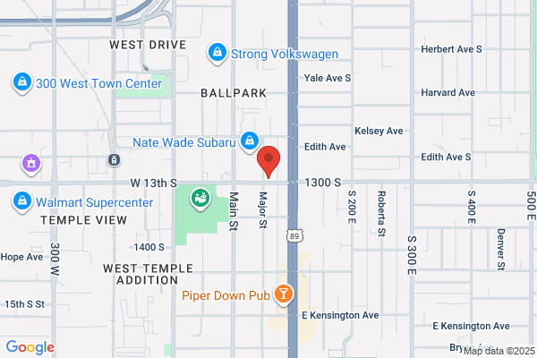 Free Wesleyan Church of Tonga In Utah