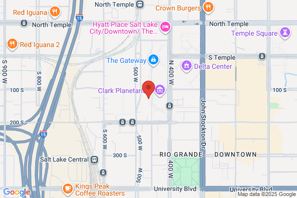 Dave & Buster's Salt Lake City