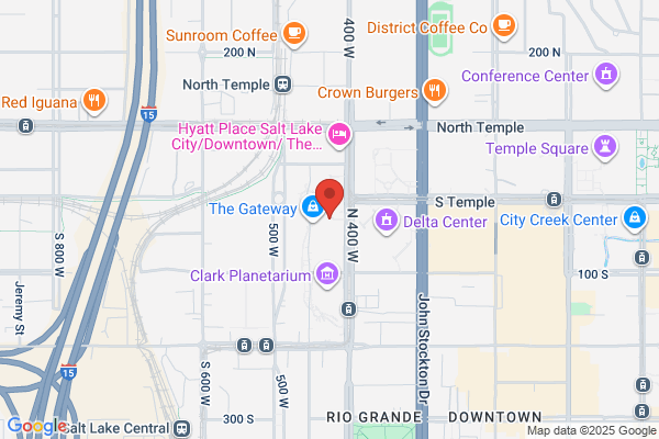 Fleming’s Prime Steakhouse & Wine Bar