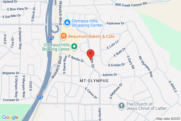 Dairy Queen of Utah Inc